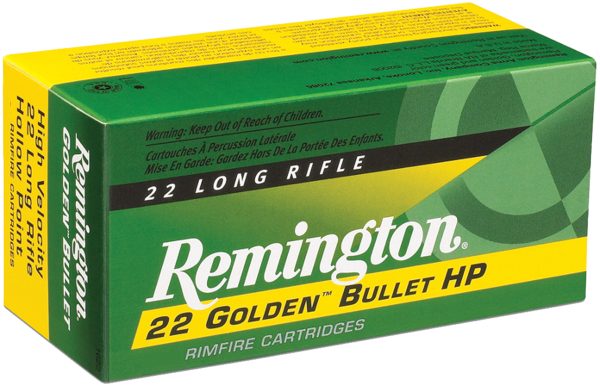 REM 21229 1600E    22LR 36 HV HP            225/10