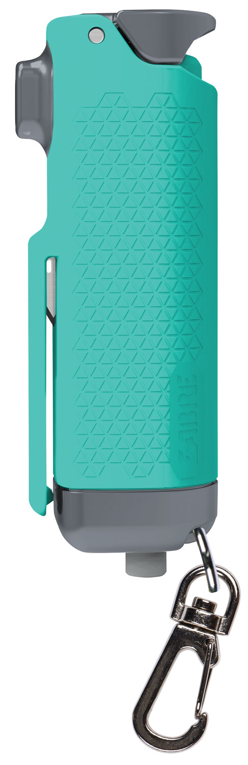 SEC SEMT01      SAFE ESCAPE TOOL W/GEL MINT