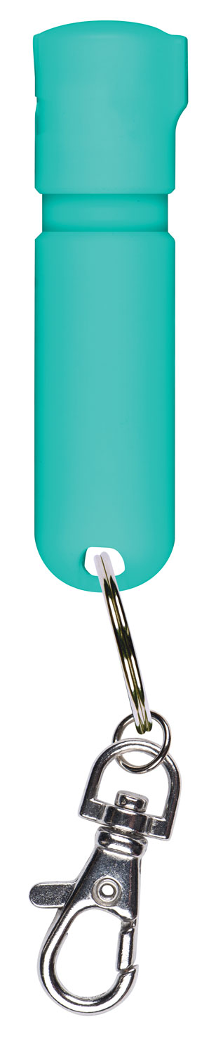 SEC MDMT02      MIGHTY DISCREET MINI SPRAY MINT