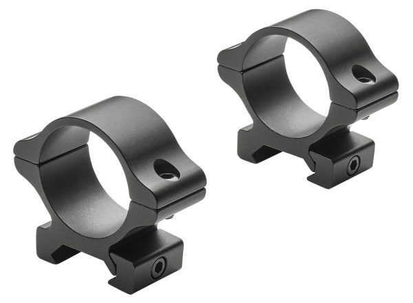 LEU 171478 RIFLEMAN RINGS MED 30MM  MT