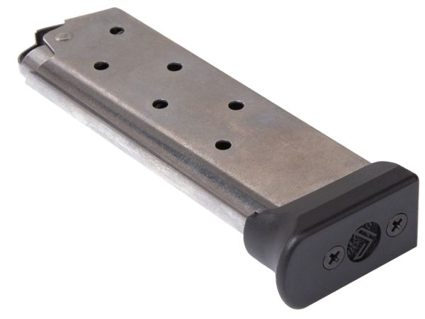 SIG MAG93897LEGION   P938  9MM LEGION  MAG 7R STST