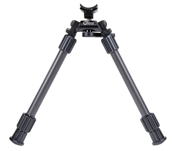 CALD 1092516   ACCUMAX CARBON BIPOD        9-13