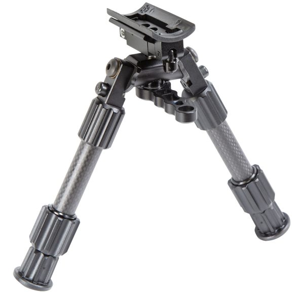 CALD 1092515   ACCUMAX CARBON BIPOD        6-9
