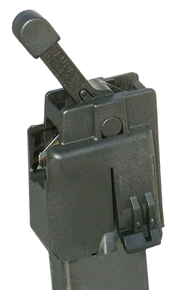 LULA LU16B  COLT SMG MAGAZINE LOADER & UNLOADER