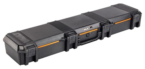PELICAN VCV770-0000-BLK SNG  RFL        50X10X6 BK