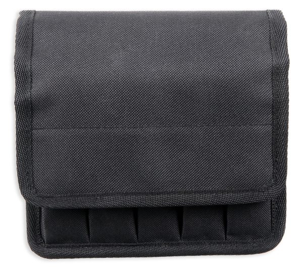 BDOG BDT-60      DLX MOLLE PSTL MAG POUCH      BLK