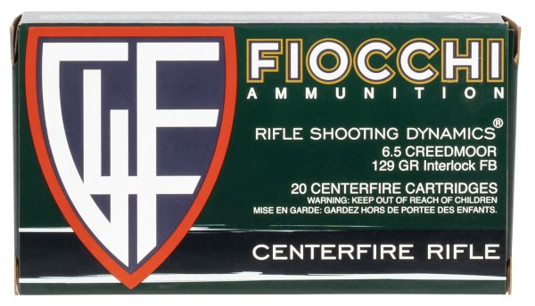 FIO 65CMB     6.5CRD     129 PSP             20/10