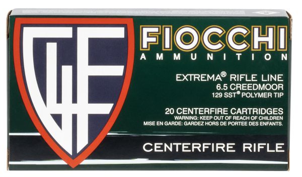 FIO 65CMHSA   6.5CRD     129 SST             20/10