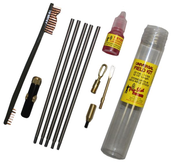 PROSHOT U-FIELD UNVRSL FIELD .22CAL- 12GA