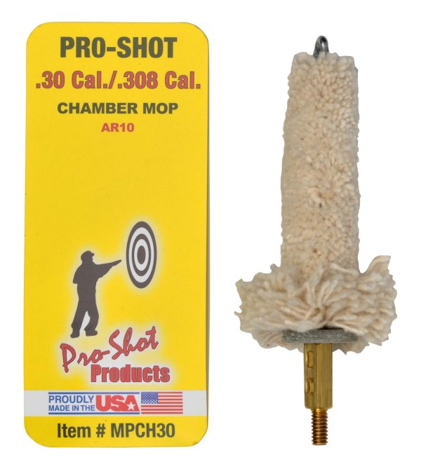 PROSHOT MPCH30       .308 MILITARY CHAMBER MOP