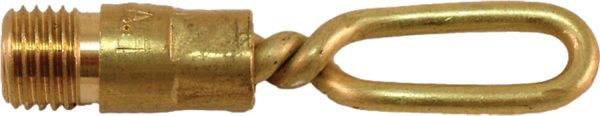 PROSHOT PH12       BRASS PATCH HOLDER 10-410GA