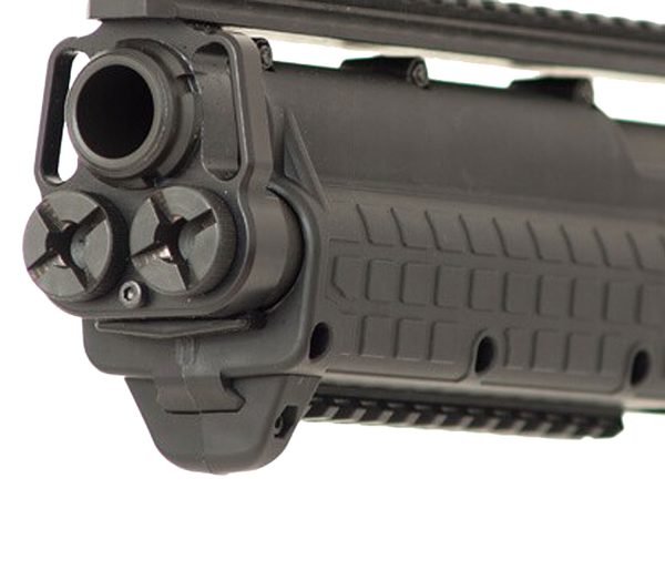 KEL KSG401 HANDSTOP BLACK