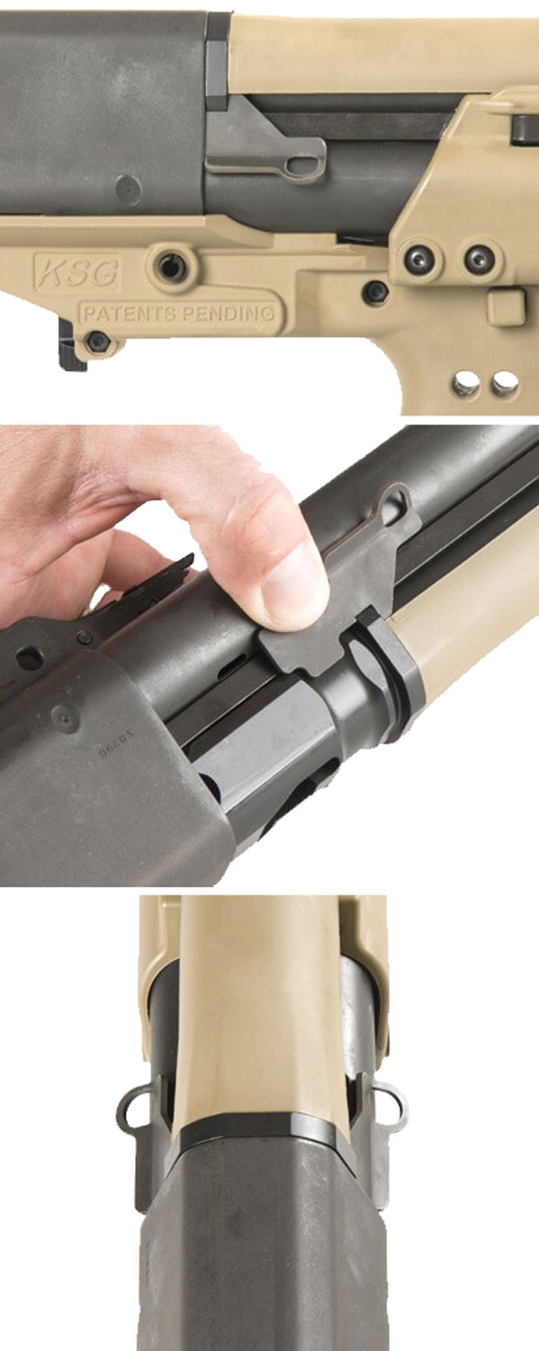 KEL KSG515           SINGLE POINT SLING ATTACHMENT