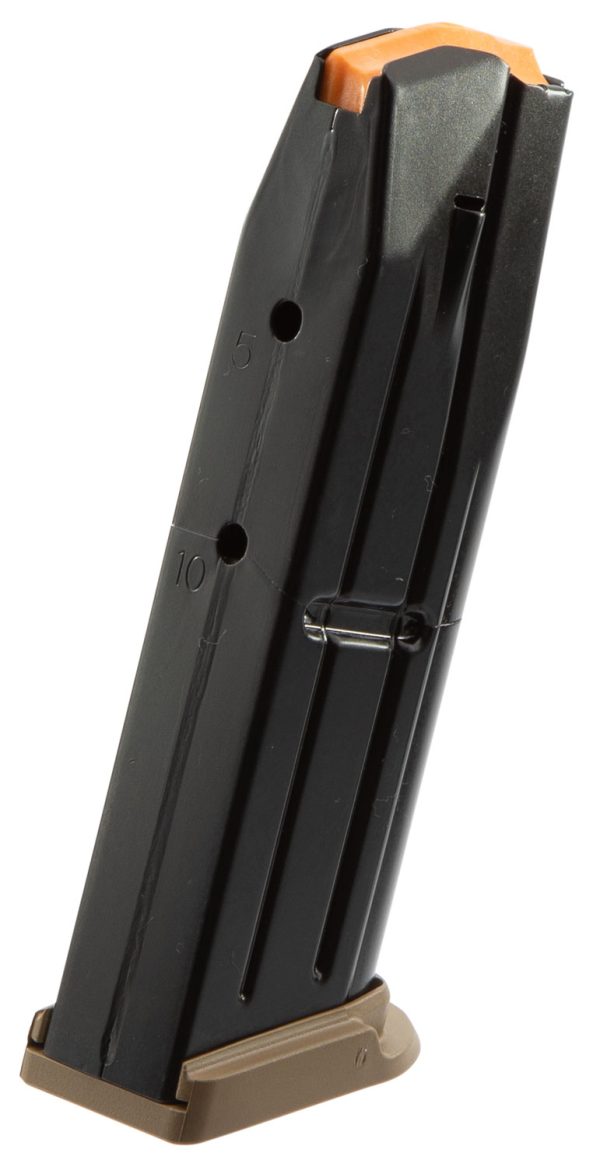 FN 201003462   509  MAG      9MM         10R   FDE