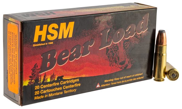 HSM 458SOCOM1N   458 SOCOM 350 JFP           20/25