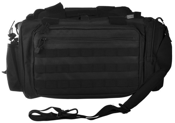 NC CVCRB2950B    COMPETITION RANGE BAG/BLACK