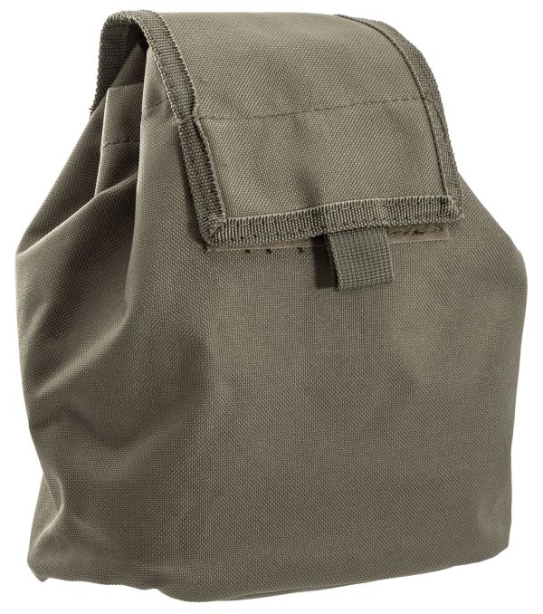 NC CVFDP2935G    FOLDING DUMP POUCH  GRN