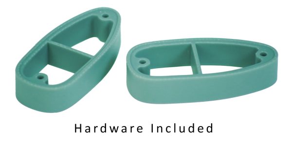 CRICK KSA000011   LOP SPACER KIT              BLUE