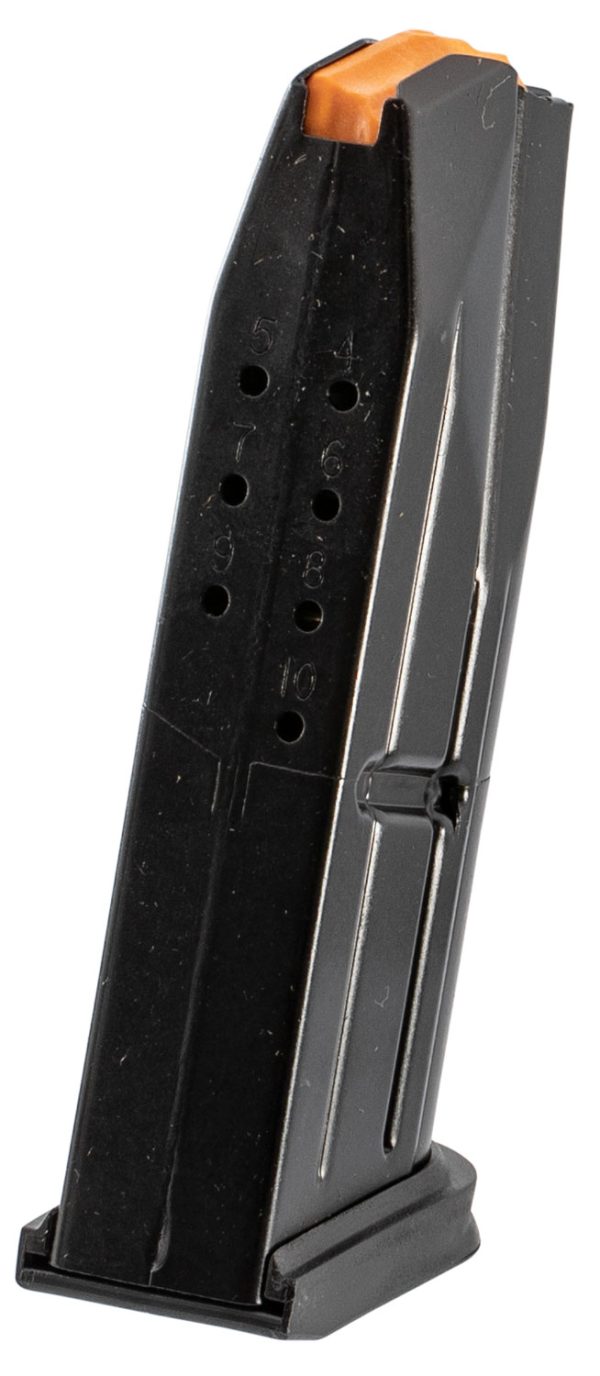 FN 20100349    509M MAG      9MM         10R   BLK