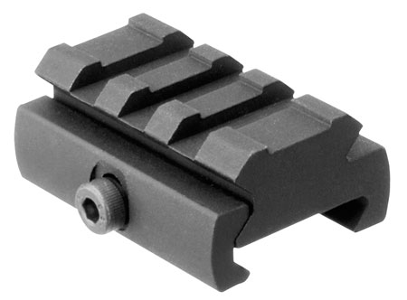 AIMSPORTS ML109     LONG RISER MNT  1/2 HIGH 1.6IN