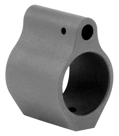AIMSPORTS ZH-MGB01  .750 LOW PROFILE GAS BLOCK