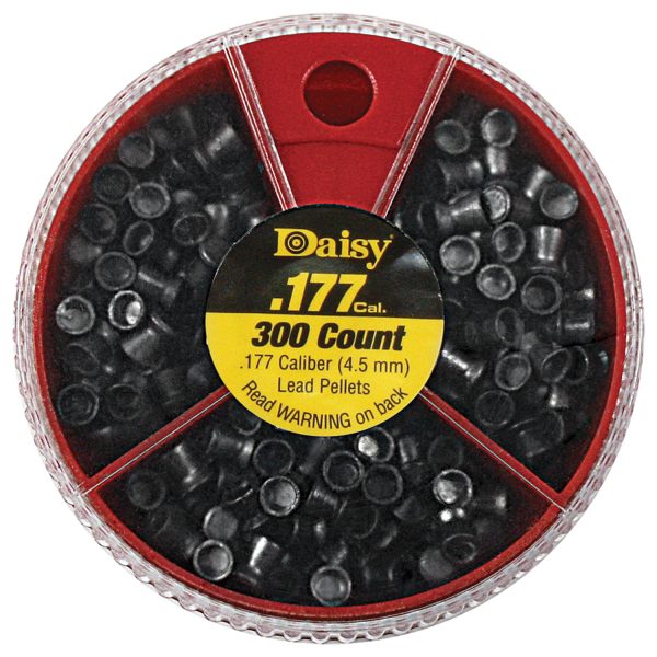 DAISY 987781-406  177 DIAL-A-PELLET            300