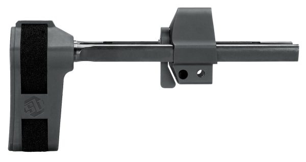 SBTACT HKPDW01SB     3 POS ADJ BRACE MP5/HK53 BLK