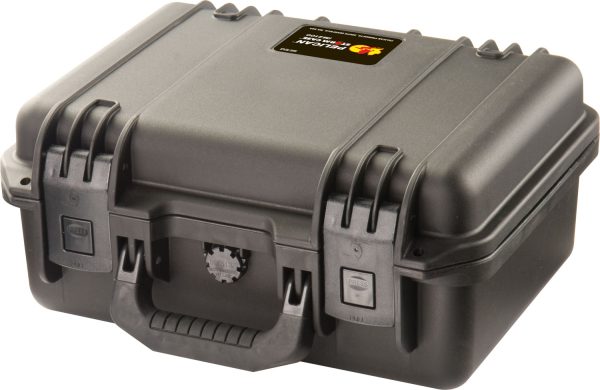 PL/STORM IM2100-X0001 1-PSTL BLK