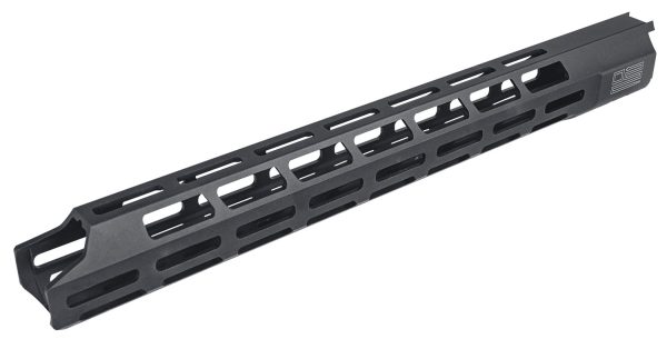 SIG HGRDTRDE15MLOKBLK MLOK HNDGRD 15 M400 BLK