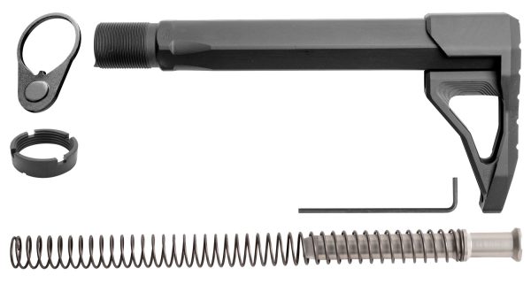 PHASE5 RMSA       RIFLE   MINI STOCK ASSEMBLY