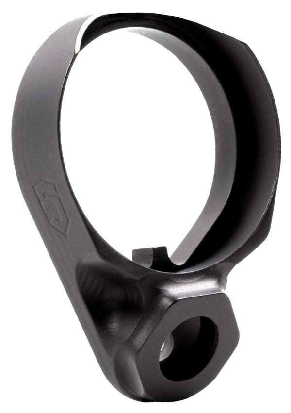 PHASE5 SQD-EP     SLOPED QD END PLATE