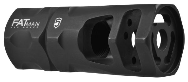 PHASE5 FATMAN-556 FATMAN HEX BRAKE 5.56