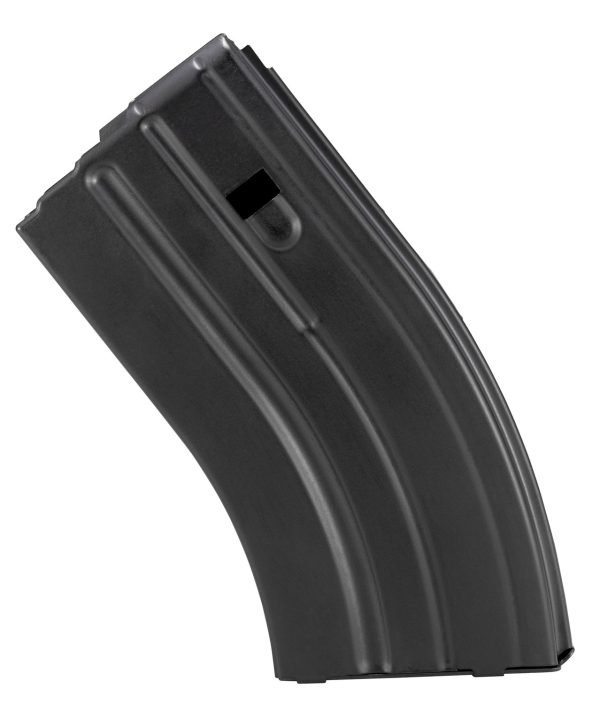 CPD 2062041205CPD 762X39 20RD  BLK MAG BLK FOLLOWR