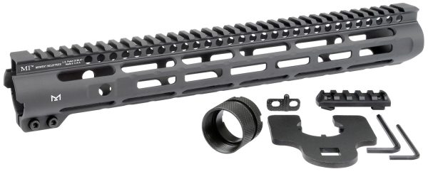 MIDWEST MI-SLH14        SLIM LINE   HANDGUARD 14IN