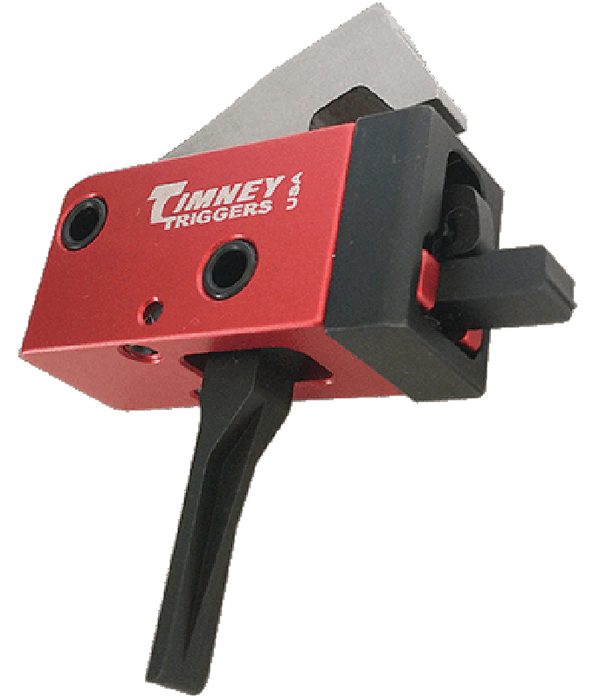TIMNEY 682-ST        AR PCC TWO 2+2LB STRAIGHT
