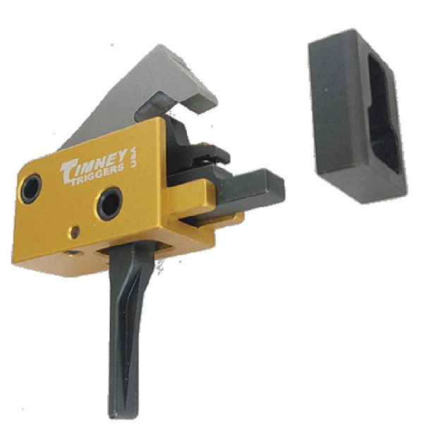 TIMNEY 681-ST        AR PCC SNG 2.5-3LB STRAIGHT