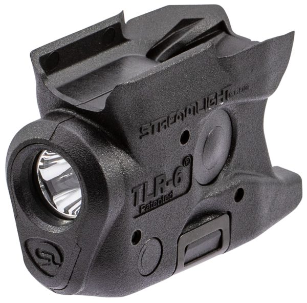 STL 69283  TLR6 WEAPONLIGHT SW M&P SHIELD NO LASER