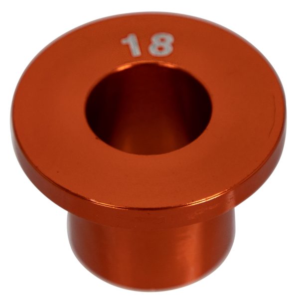 LYM 7821718 CASE TRIM XPRESS BUSHING #18