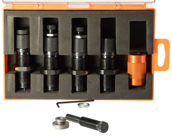 LYM 7690101 MSR PRECISION DIE SYSTEM 224 VALK 3DIE