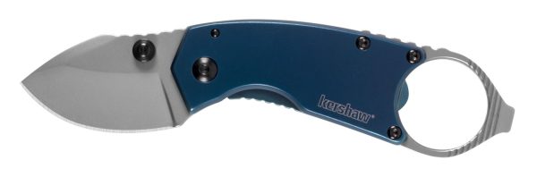 KER 8710        ANTIC      BLUE PVD/STAINLESS