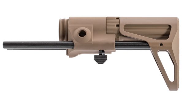 MAXIM MXM-47503  CQB STOCK      STD FDE