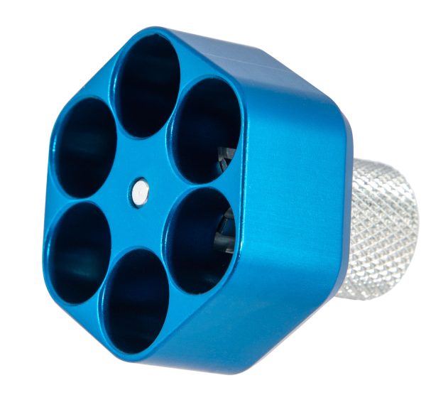 PAC 02655 SPEEDLOADER SW N FRAME 6SHOT