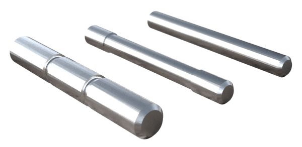 RIVAL RA60G101T FRAME PIN SET GLOCK GEN3 TI