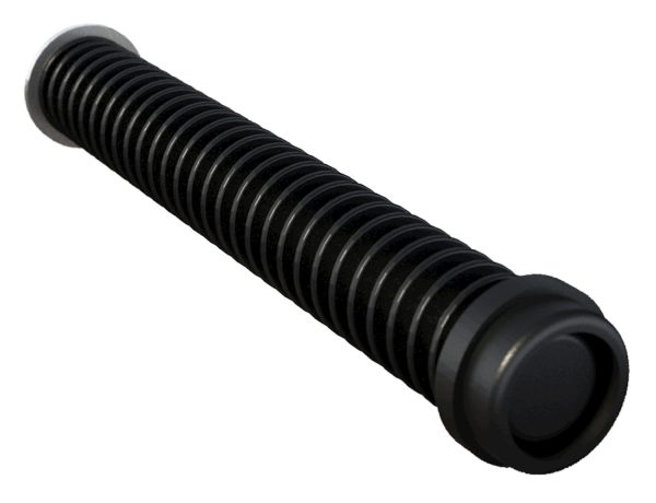 RIVAL RA50G211S GUIDE ROD ASM G19 GEN4 TI N