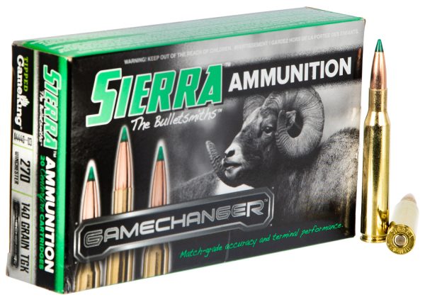 SIERRA A444003 270 140 TGK 20/10
