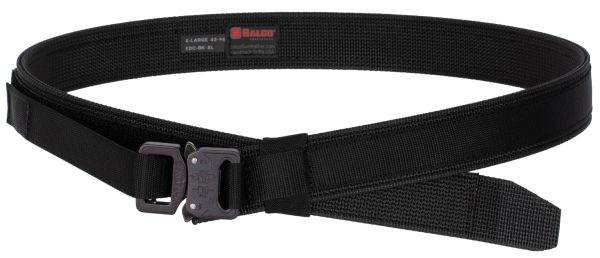 GALCO EDCBKXL     EVERYDAY CARRY BELT XL       BLK
