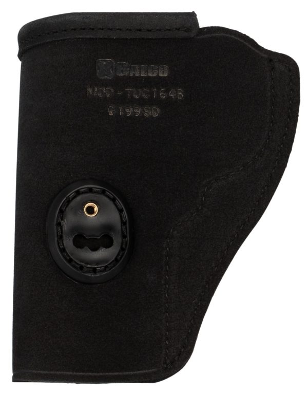 GALCO TUC164B     TUCK-N-GO SW J FRAME 3″      BLK