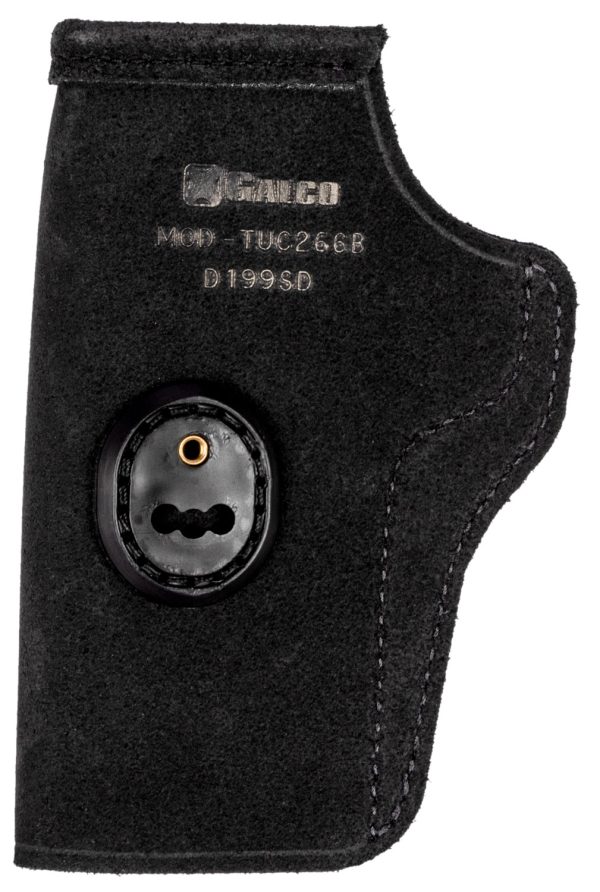 GALCO TUC266B TUCK-N-GO 1911 4″ BLK