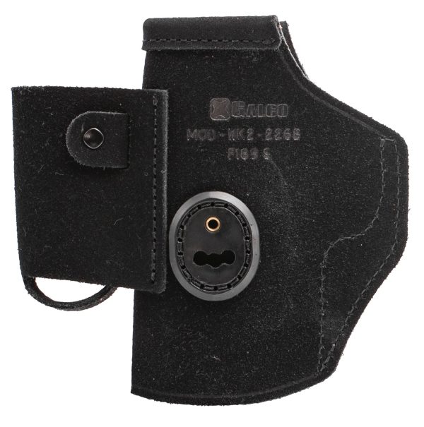 GALCO WK2226B WALKABOUT 2.0 GLK 19/23/32 BLK