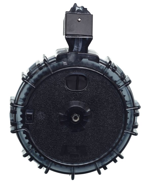 PRO RUGA28   DRUM  RUG 10/22  22LR       55RD SMK